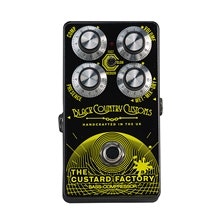 MXR M76 STUDIO COMPRESSOR